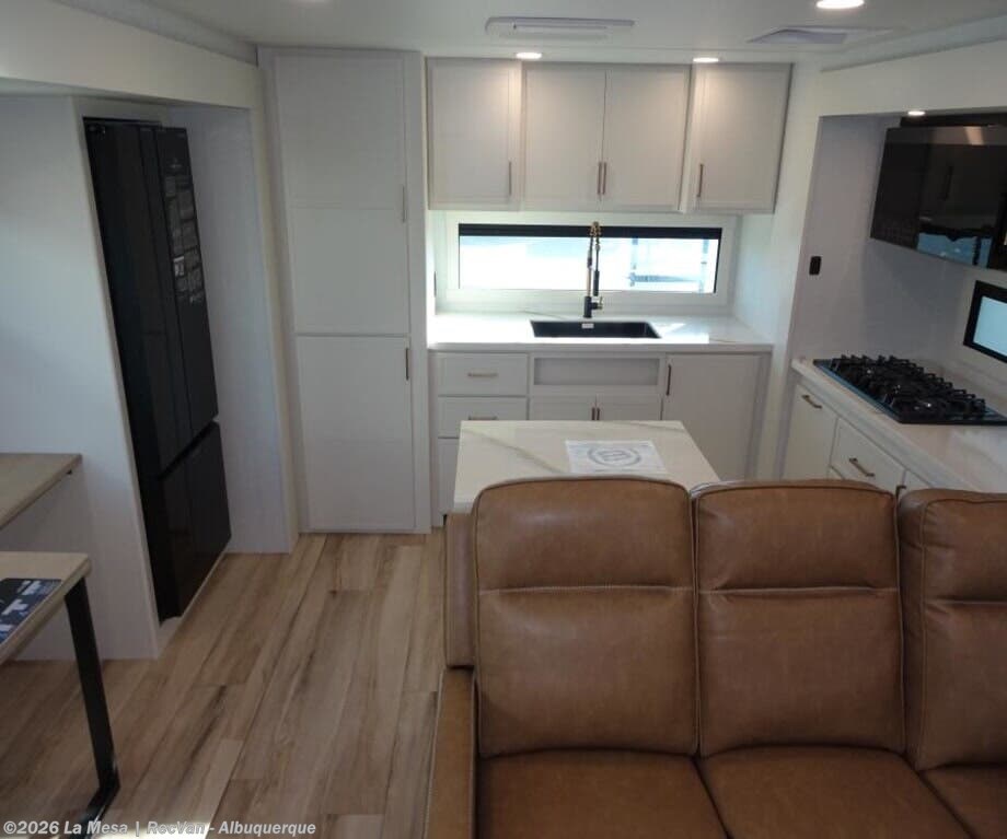 2026 Brinkley RV Model I 280 - New Travel Trailer For Sale by La Mesa | RecVan - Albuquerque in Albuquerque, New Mexico