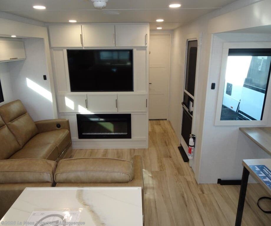 2026 Model I 280 by Brinkley RV from La Mesa | RecVan - Albuquerque in Albuquerque, New Mexico