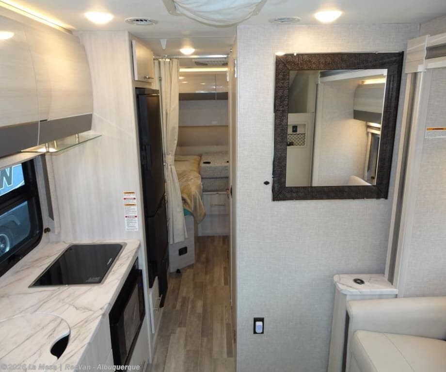 Used 2024 Thor Motor Coach Compass AWD 24KB available in Albuquerque, New Mexico