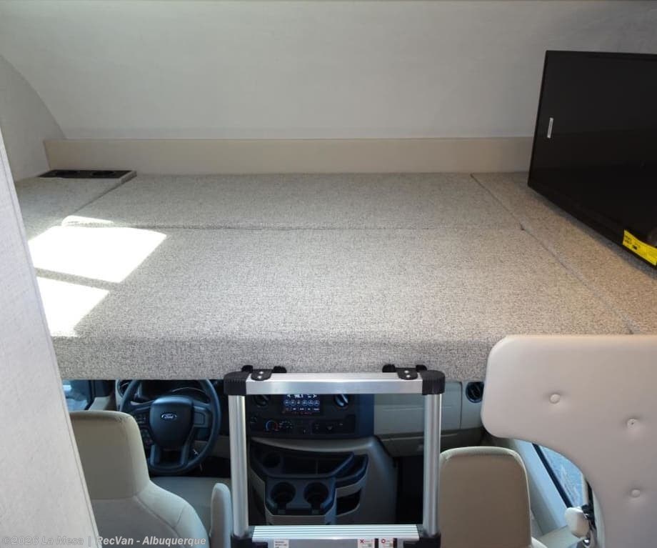 New 2026 Thor Motor Coach Chateau 19Z available in Albuquerque, New Mexico