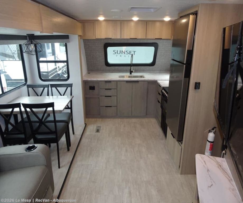 2025 Kodiak 2921FKDS by Dutchmen from La Mesa | RecVan - Albuquerque in Albuquerque, New Mexico