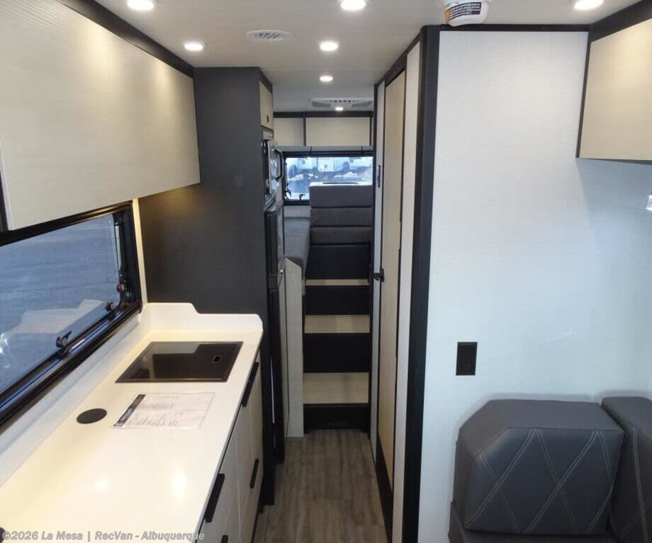 New 2026 Tiffin Open Trail 25AO available in Albuquerque, New Mexico