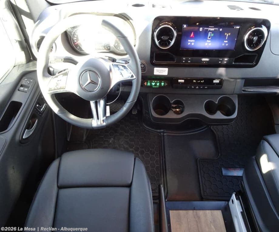 2026 Tiffin Open Trail 25AO - New Class C For Sale by La Mesa | RecVan - Albuquerque in Albuquerque, New Mexico