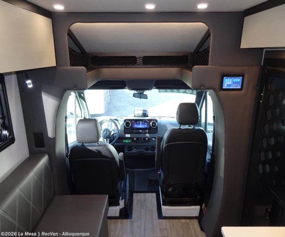 2026 Open Trail 25AO by Tiffin from La Mesa | RecVan - Albuquerque in Albuquerque, New Mexico