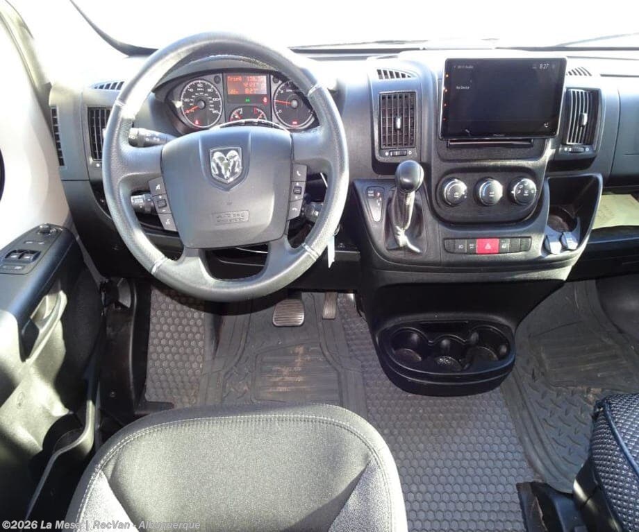 2022 Winnebago Solis 59PX - Used Class B For Sale by La Mesa | RecVan - Albuquerque in Albuquerque, New Mexico