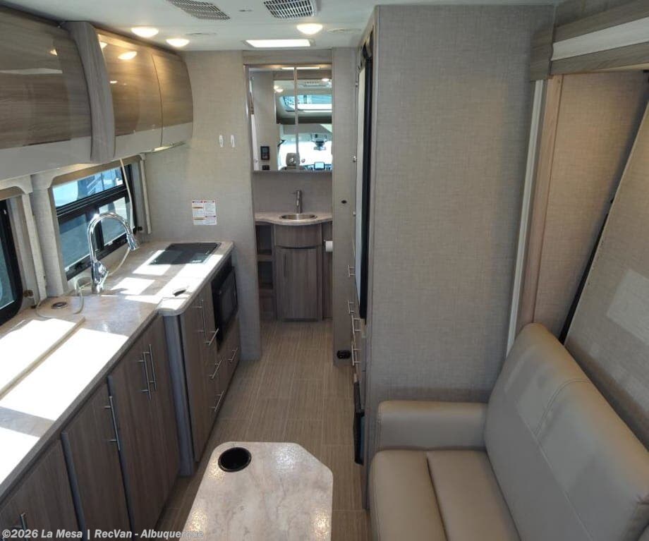 Used 2022 Thor Motor Coach Compass 23TE available in Albuquerque, New Mexico