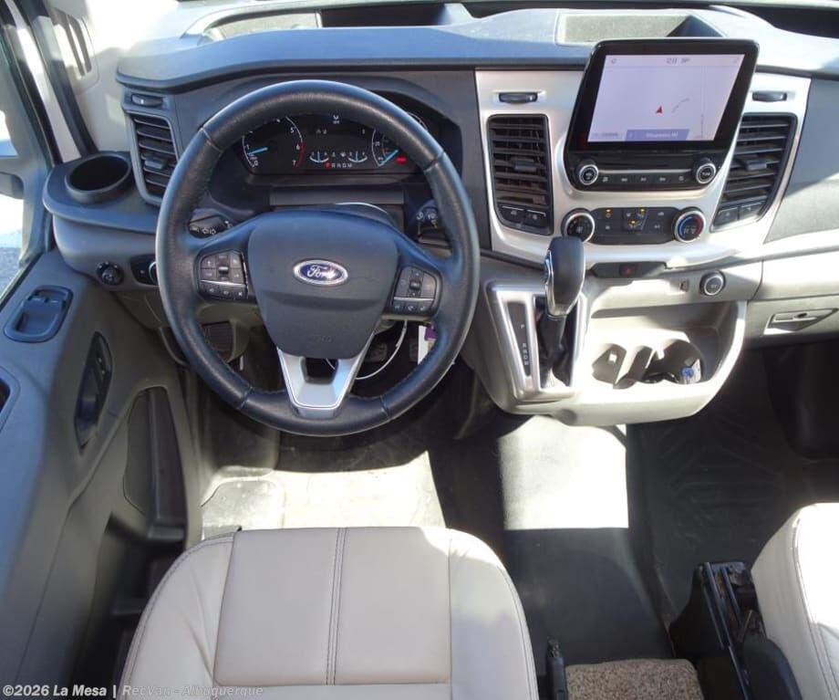 2022 Thor Motor Coach Compass 23TE - Used Class C For Sale by La Mesa | RecVan - Albuquerque in Albuquerque, New Mexico