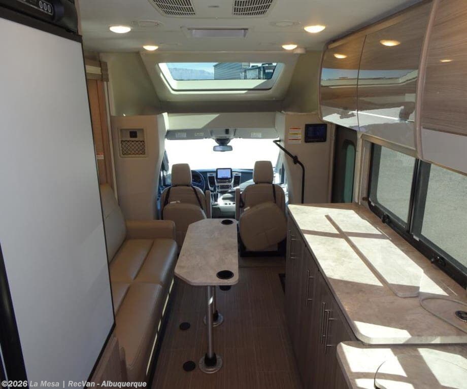 2022 Compass 23TE by Thor Motor Coach from La Mesa | RecVan - Albuquerque in Albuquerque, New Mexico