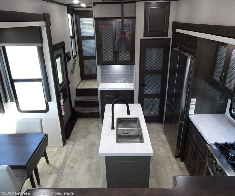 2022 Momentum 376THRS by Grand Design from La Mesa | RecVan - Albuquerque in Albuquerque, New Mexico