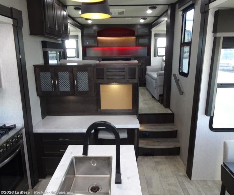 Used 2022 Grand Design Momentum 376THRS available in Albuquerque, New Mexico