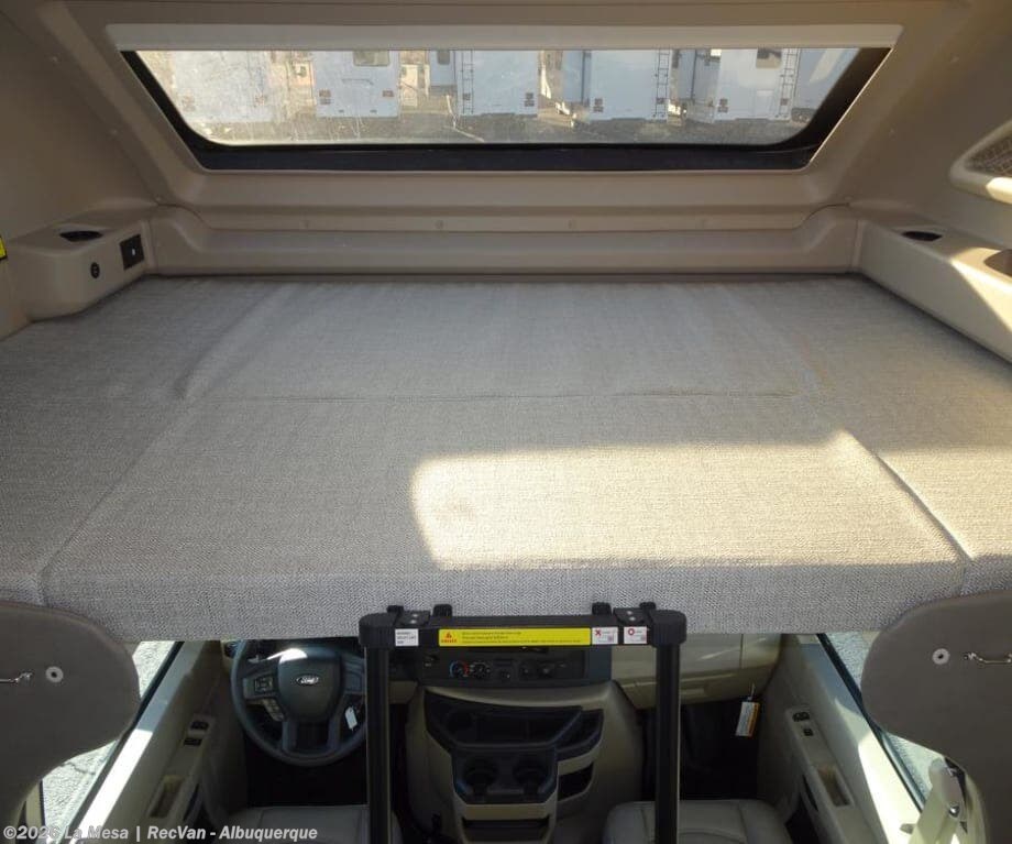 New 2026 Entegra Coach Esteem 27U available in Albuquerque, New Mexico