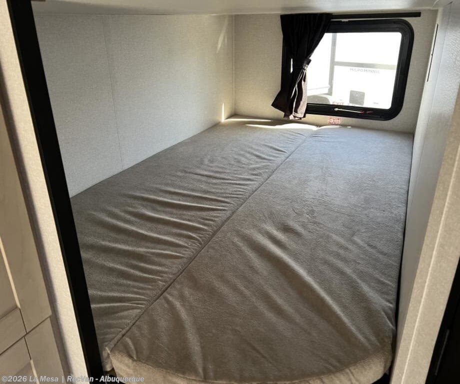 New 2026 Heartland Prowler 2802BHS available in Albuquerque, New Mexico