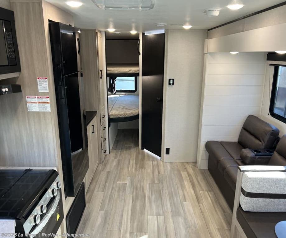 2026 Heartland Prowler 2802BHS - New Travel Trailer For Sale by La Mesa | RecVan - Albuquerque in Albuquerque, New Mexico