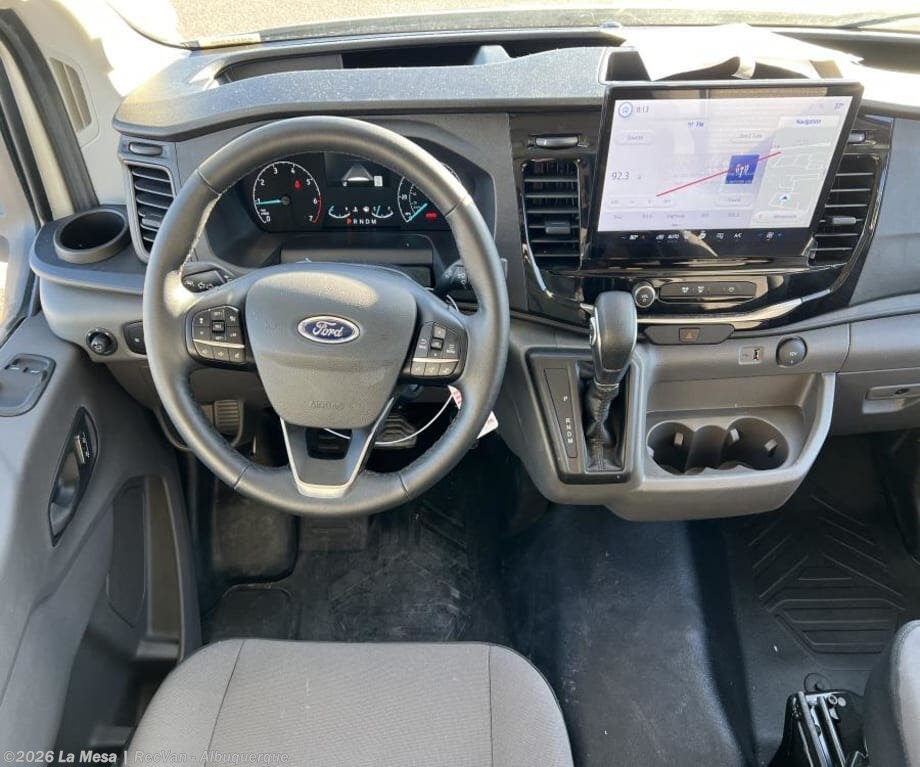 2026 Tiffin Midas 24MT - New Class B For Sale by La Mesa | RecVan - Albuquerque in Albuquerque, New Mexico