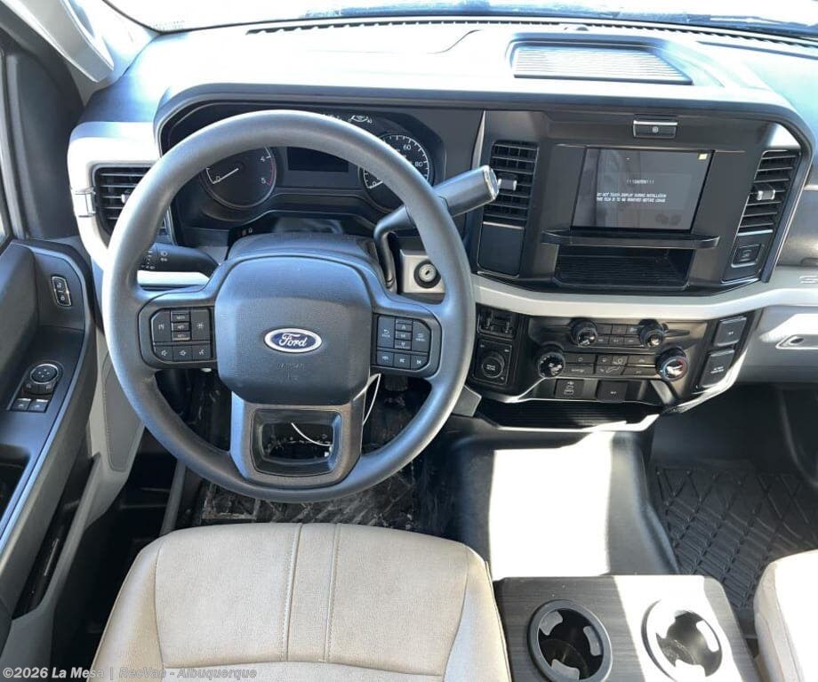 2026 Entegra Coach Accolade XT 35L - New Class C For Sale by La Mesa | RecVan - Albuquerque in Albuquerque, New Mexico