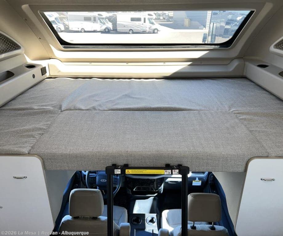 New 2026 Entegra Coach Accolade XT 35L available in Albuquerque, New Mexico