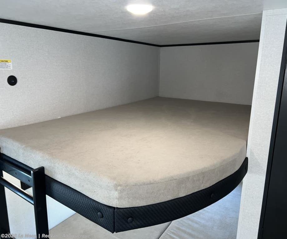 2026 Prowler 2702BHS by Heartland from La Mesa | RecVan - Albuquerque in Albuquerque, New Mexico