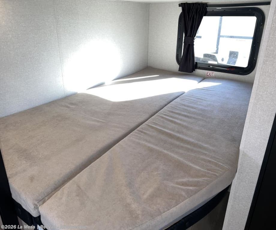 New 2026 Heartland Prowler 2702BHS available in Albuquerque, New Mexico