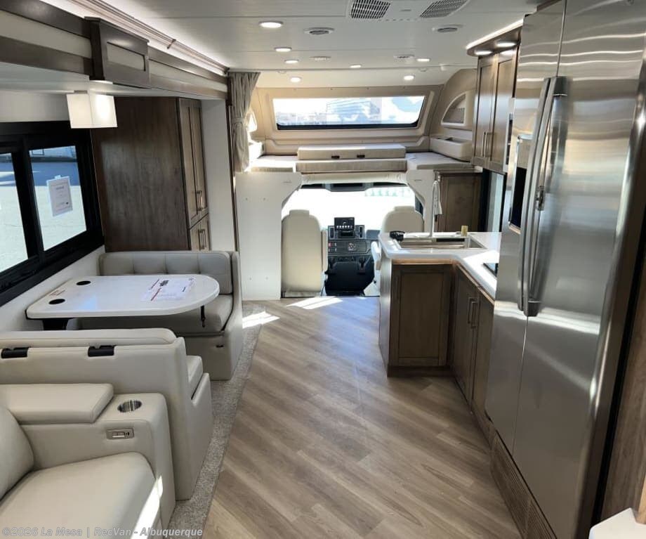 2026 Accolade 37K by Entegra Coach from La Mesa | RecVan - Albuquerque in Albuquerque, New Mexico