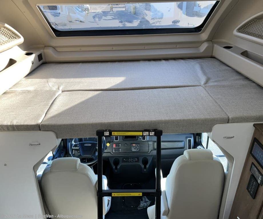 New 2026 Entegra Coach Accolade 37K available in Albuquerque, New Mexico