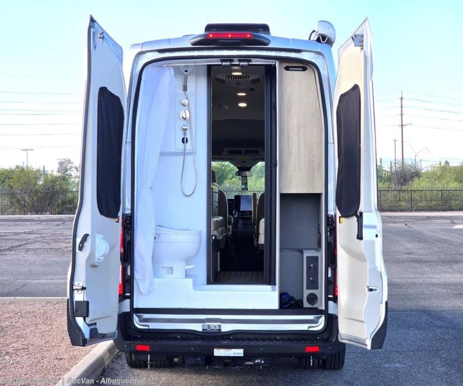 2026 Entegra Coach Expanse 21T - New Class B For Sale by La Mesa | RecVan - Albuquerque in Albuquerque, New Mexico