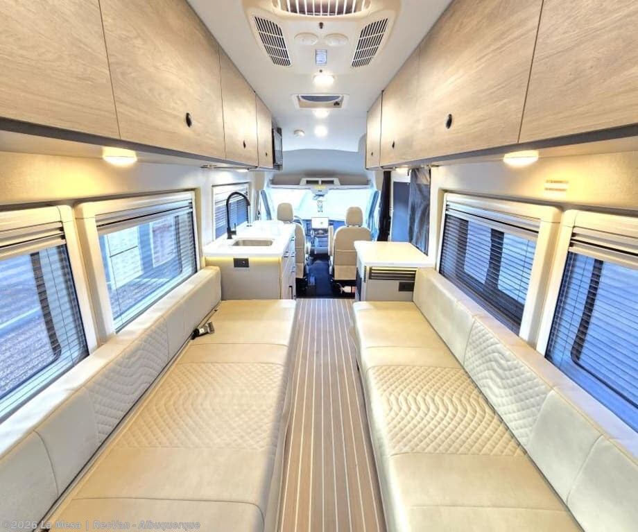 New 2026 Entegra Coach Expanse 21T available in Albuquerque, New Mexico