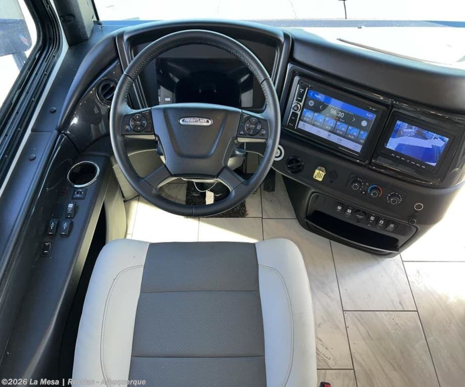 2026 Fleetwood Discovery LXE 40M-LXE - New Class A For Sale by La Mesa | RecVan - Albuquerque in Albuquerque, New Mexico