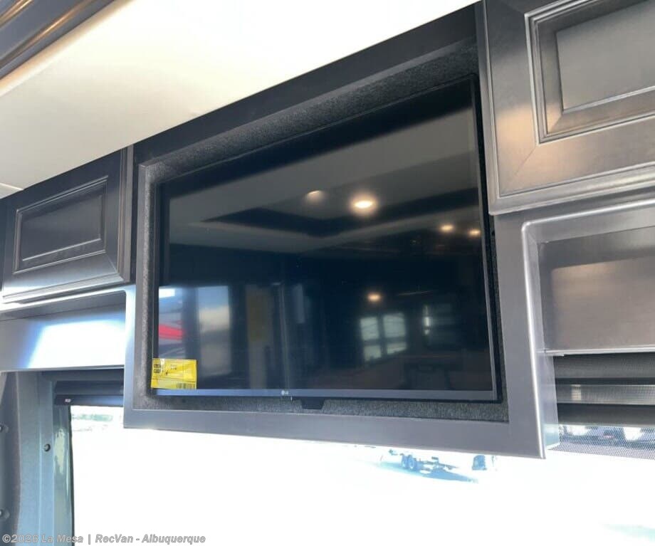 New 2026 Fleetwood Discovery LXE 40M-LXE available in Albuquerque, New Mexico