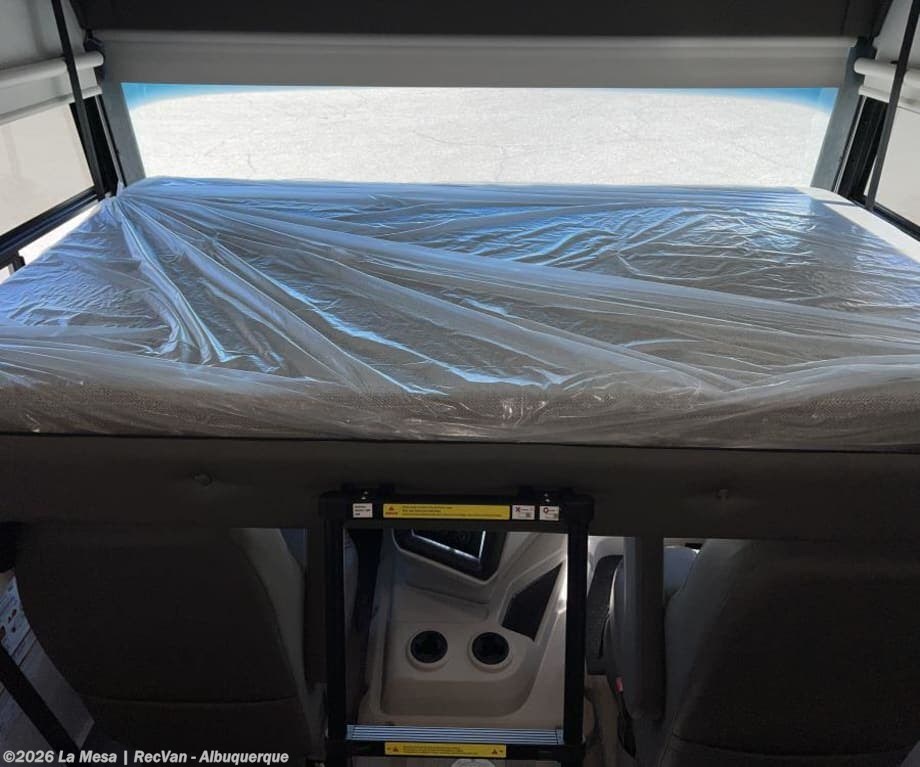 New 2026 Entegra Coach Vision XL 36C available in Albuquerque, New Mexico