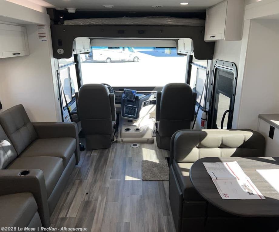2026 Vision XL 36C by Entegra Coach from La Mesa | RecVan - Albuquerque in Albuquerque, New Mexico