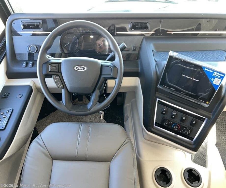 2026 Entegra Coach Vision XL 36C - New Class A For Sale by La Mesa | RecVan - Albuquerque in Albuquerque, New Mexico