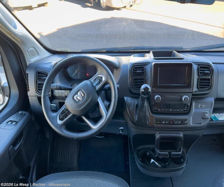 2026 Ethos 20T by Entegra Coach from La Mesa | RecVan - Albuquerque in Albuquerque, New Mexico