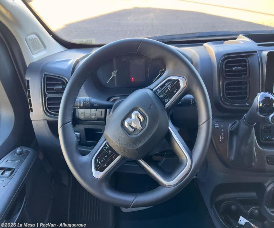 New 2026 Entegra Coach Ethos 20T available in Albuquerque, New Mexico