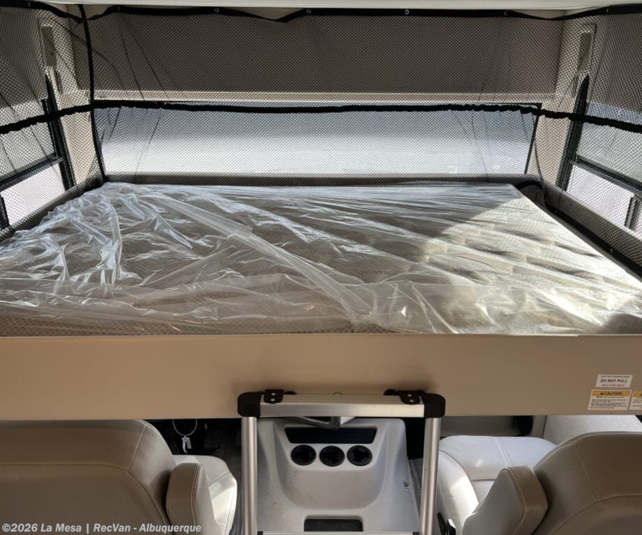 New 2026 Thor Motor Coach ACE 29D available in Albuquerque, New Mexico