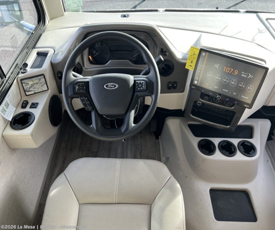 2026 Thor Motor Coach ACE 29D - New Class A For Sale by La Mesa | RecVan - Albuquerque in Albuquerque, New Mexico