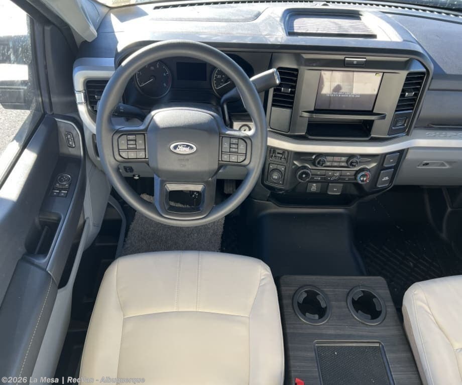 2026 Entegra Coach Accolade XT 29T - New Class C For Sale by La Mesa | RecVan - Albuquerque in Albuquerque, New Mexico