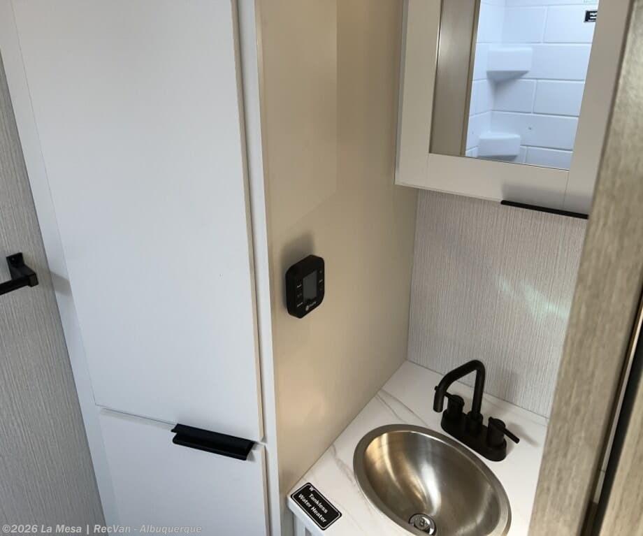 New 2026 Winnebago MICRO MINNIE-TT 2108FBS available in Albuquerque, New Mexico