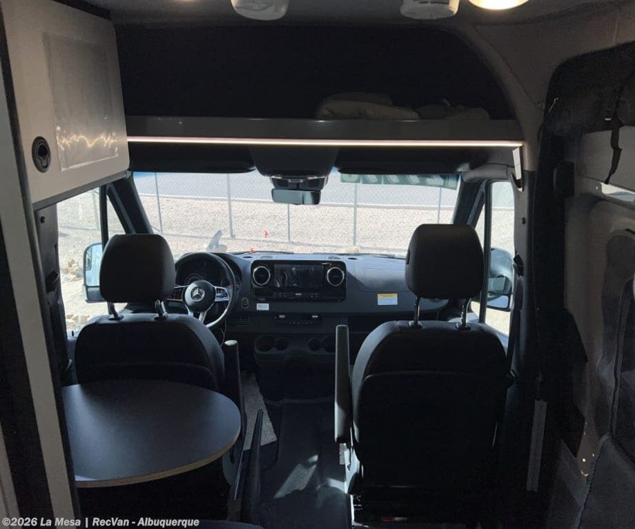 2026 Revel Sport BMB44N by Winnebago from La Mesa | RecVan - Albuquerque in Albuquerque, New Mexico