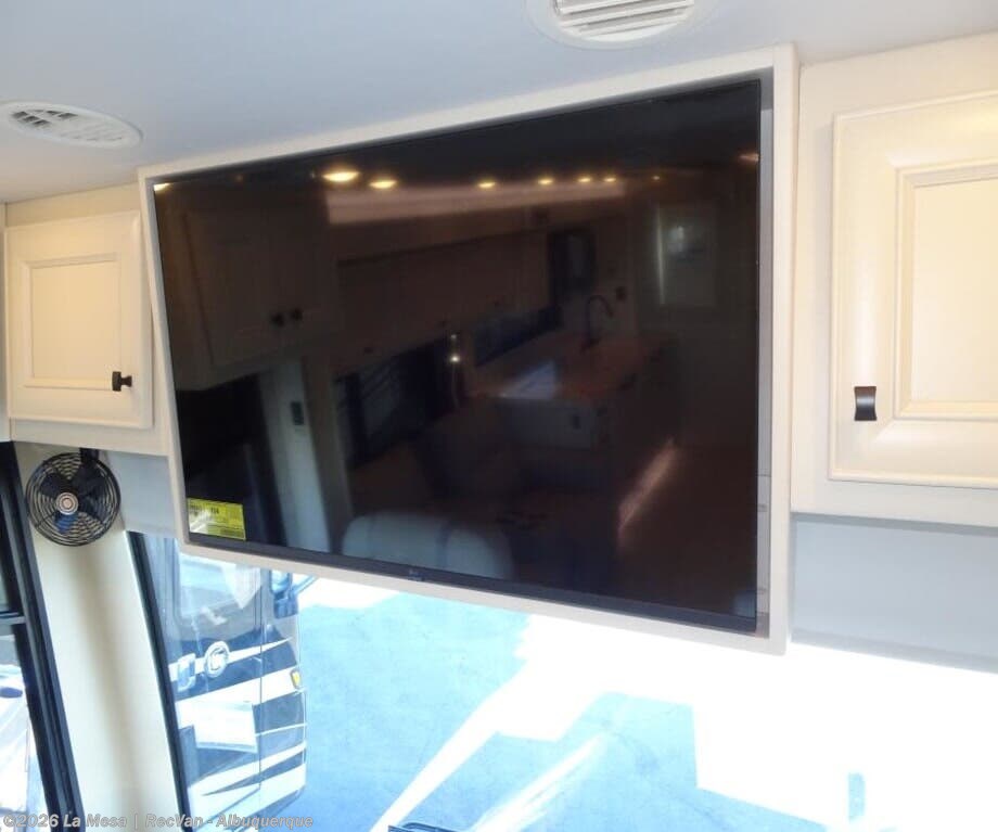 New 2026 Tiffin Phaeton 40IH available in Albuquerque, New Mexico