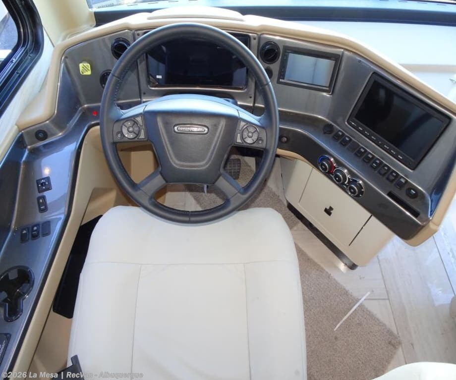 2026 Tiffin Phaeton 40IH - New Class A For Sale by La Mesa | RecVan - Albuquerque in Albuquerque, New Mexico