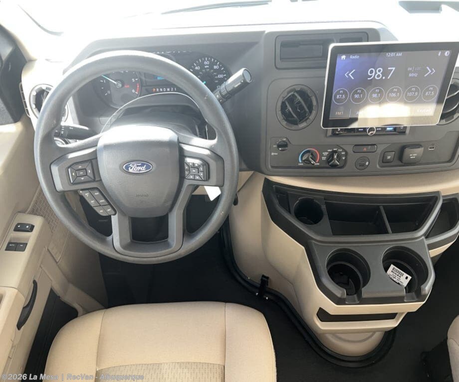 2026 Thor Motor Coach Chateau 28Z - New Class C For Sale by La Mesa | RecVan - Albuquerque in Albuquerque, New Mexico