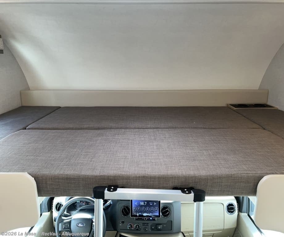 New 2026 Thor Motor Coach Chateau 28Z available in Albuquerque, New Mexico