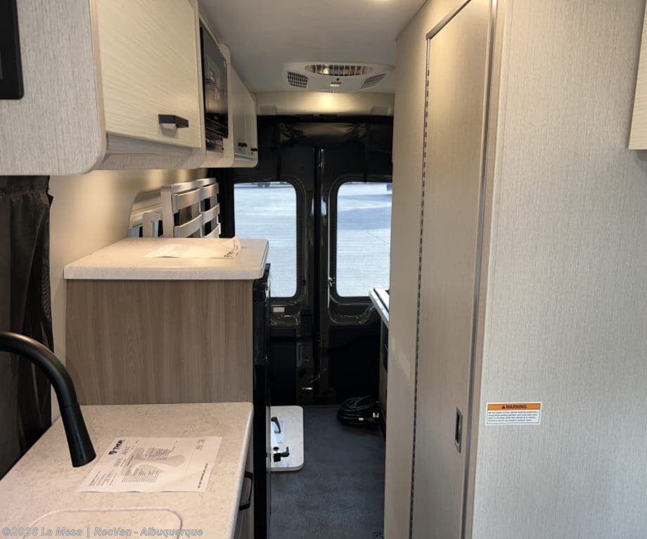 New 2026 Thor Motor Coach Palladium 1920-P available in Albuquerque, New Mexico