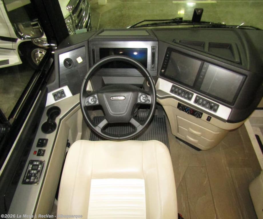 2023 Newmar New Aire 3545 - Used Class A For Sale by La Mesa | RecVan - Albuquerque in Albuquerque, New Mexico