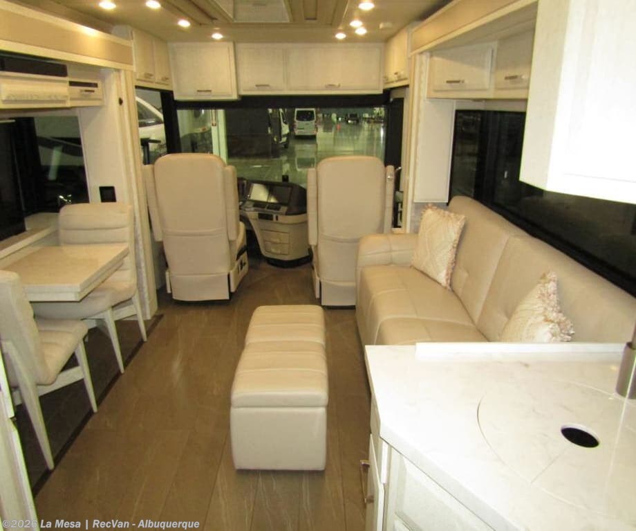 Used 2023 Newmar New Aire 3545 available in Albuquerque, New Mexico