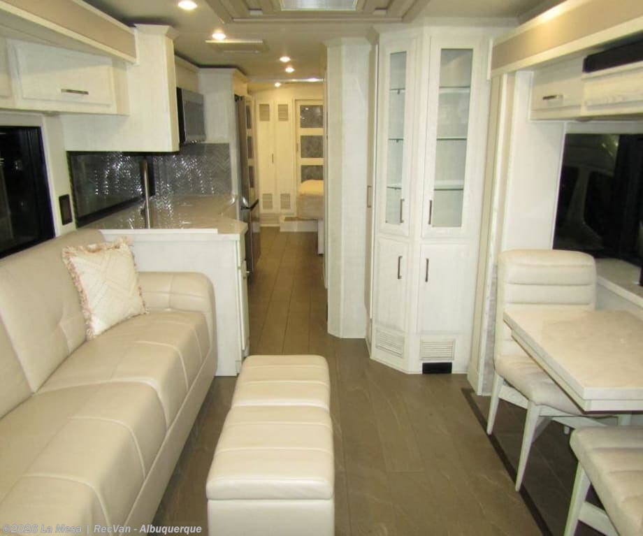 2023 New Aire 3545 by Newmar from La Mesa | RecVan - Albuquerque in Albuquerque, New Mexico