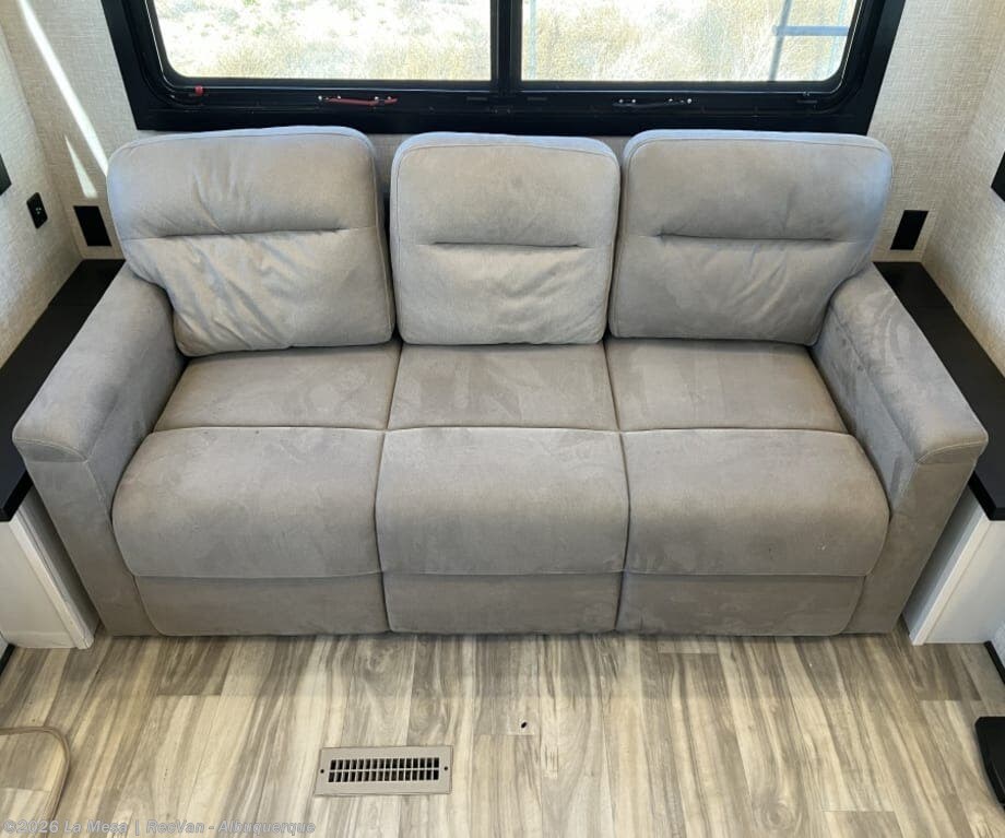 2024 Pinnacle 36FTBS by Jayco from La Mesa | RecVan - Albuquerque in Albuquerque, New Mexico