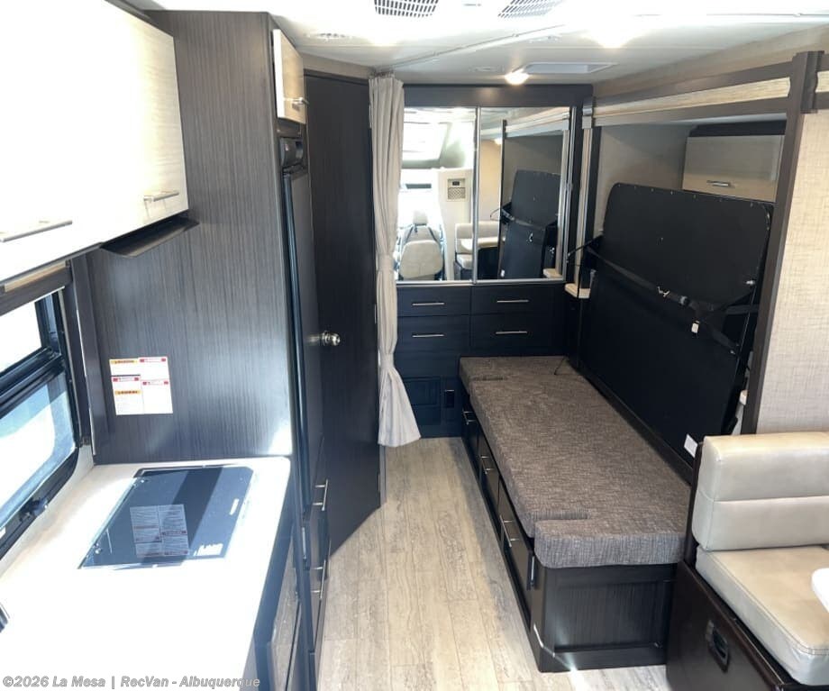 Used 2021 Thor Motor Coach Gemini 23TW available in Albuquerque, New Mexico