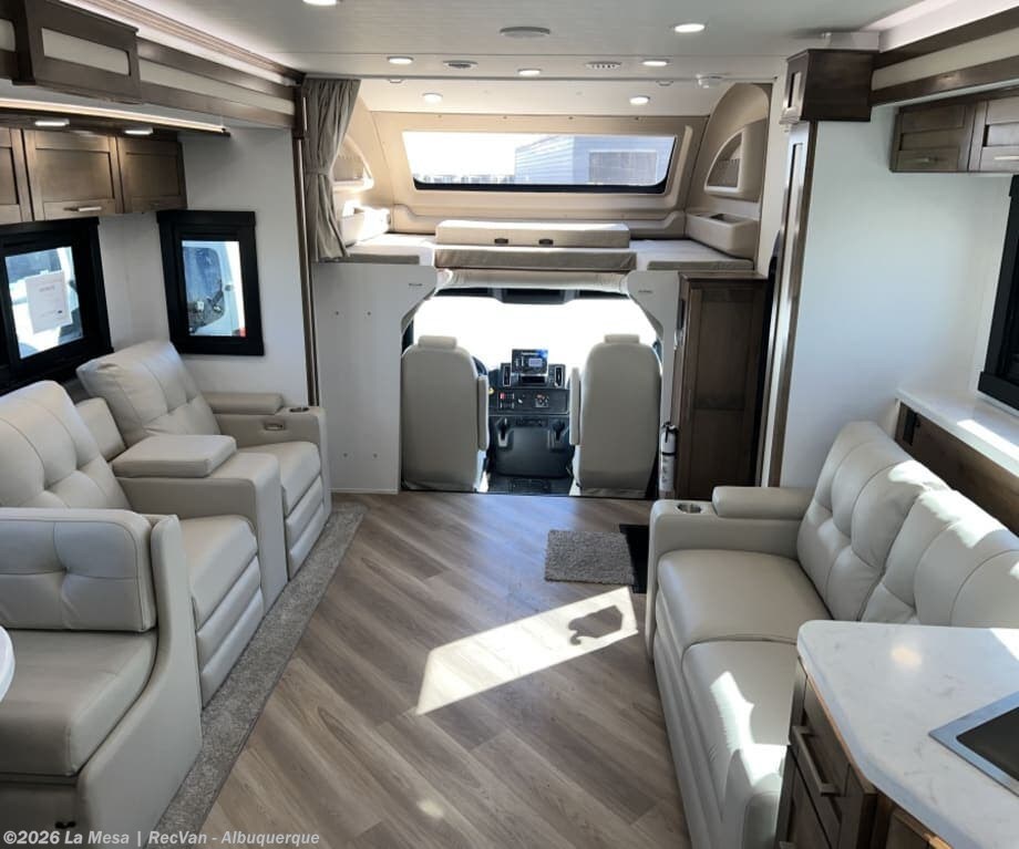 2026 Accolade 37M by Entegra Coach from La Mesa | RecVan - Albuquerque in Albuquerque, New Mexico