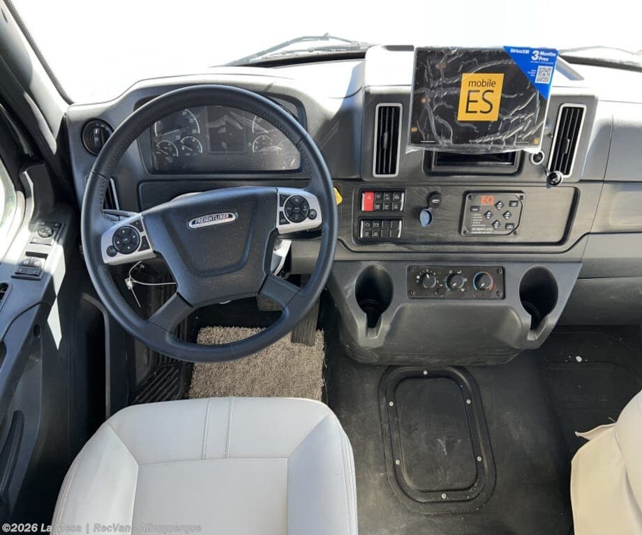 2026 Entegra Coach Accolade 37M - New Class C For Sale by La Mesa | RecVan - Albuquerque in Albuquerque, New Mexico